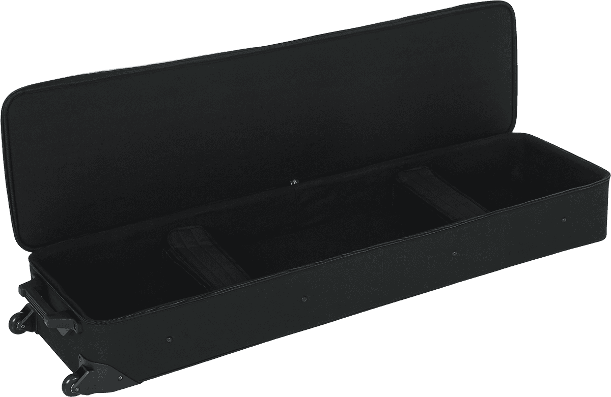 Custodia per tastiera GK76 Slim Nero