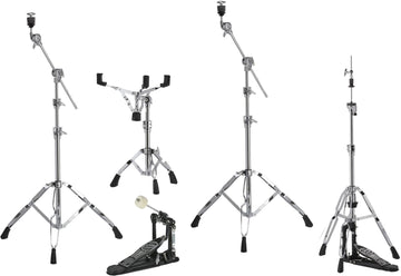 Hardware Concert Pack Grg4Pack