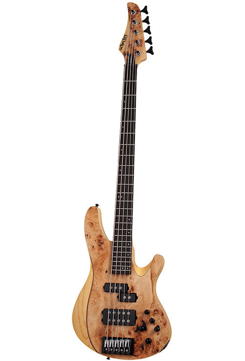 Reaper-5 Satinato naturale