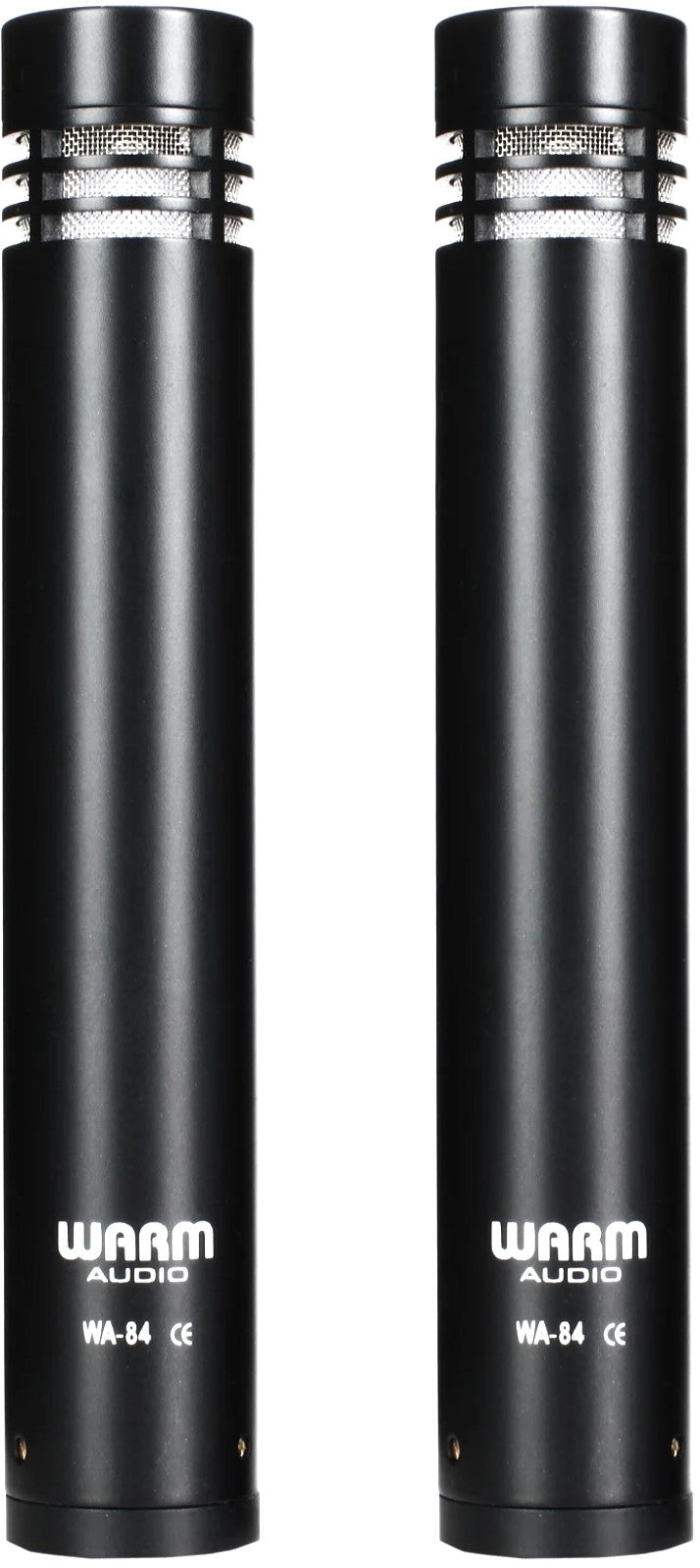 WA-84 Black Stereo