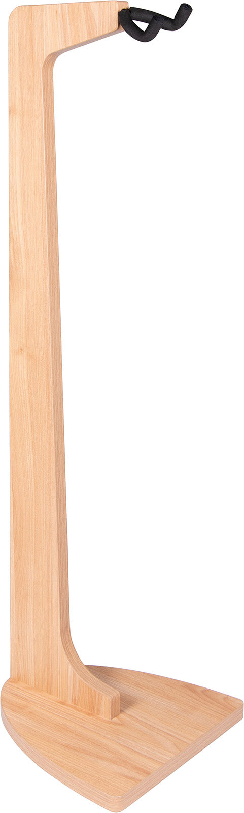 Supporto per chitarra sospesa legno acero