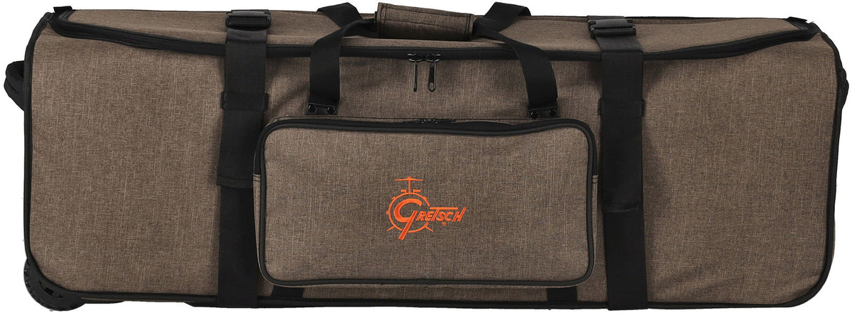 Pro Tour Hardware Trolley 95 X 31 X 31 Cm GR-Ghwb
