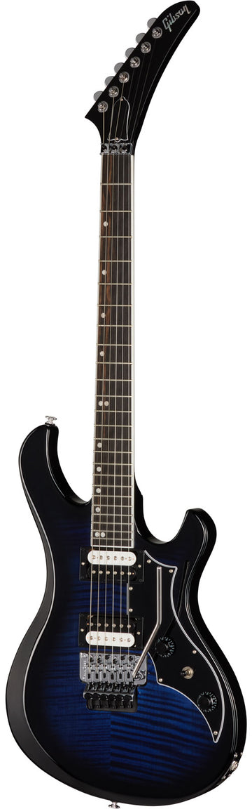 Victory FR Oceano profondo Burst Modern