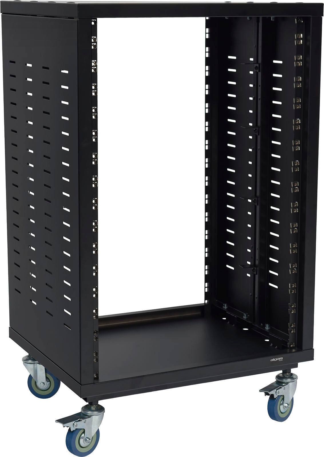 16U STUDIO RACK