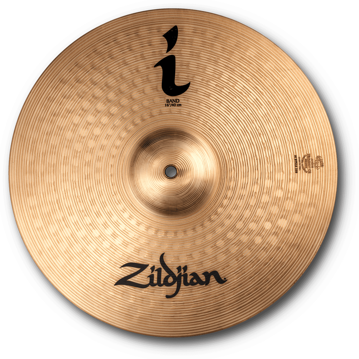 16" Coppia I Band