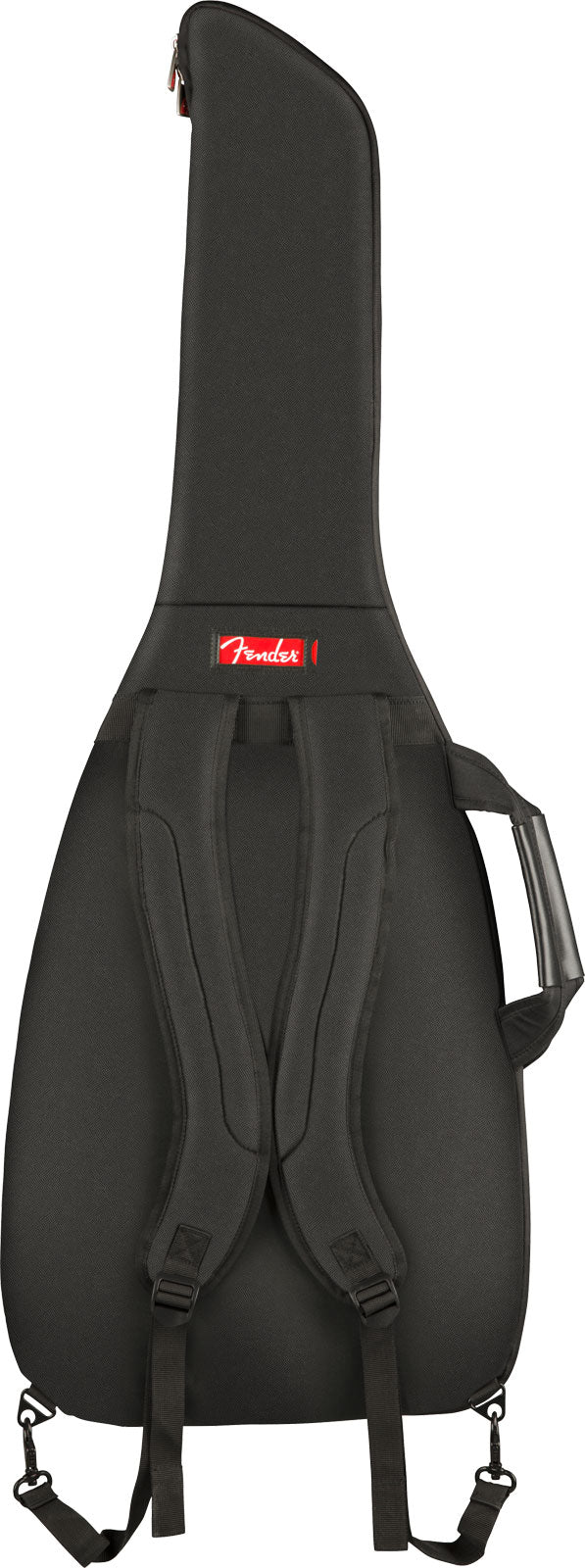Custodia Elettrica 10mm Nero - FE610