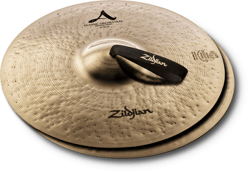 A-SERIES CLASSIC ORCHESTRAL 16" MEDIUM HEAVY - A0753