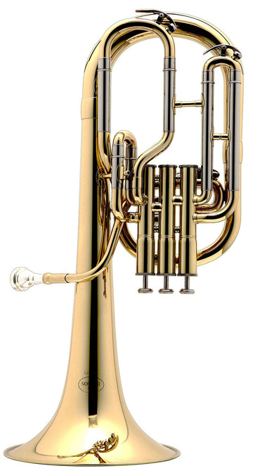 BE152-1-0 - PRODIGE TENOR HORN LACQUERED