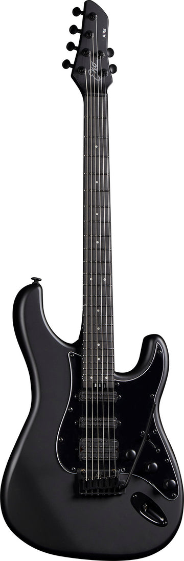 Aire 500 Stealth Nero opaco