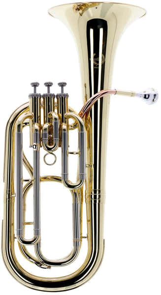 Woodbrass WSH200 - Sib verniciato