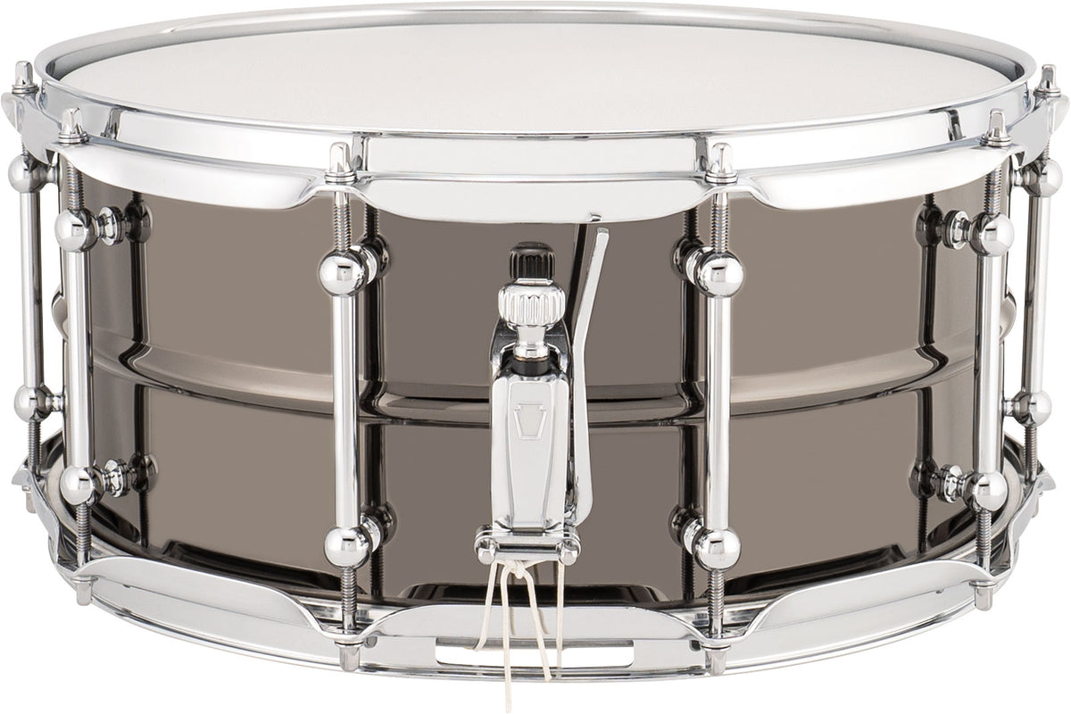 Lu6514Cdir - 14 X 6.5" Ottone universale - cerchi pressati