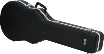 Custodia Les Paul Nera ABS Deluxe - GC