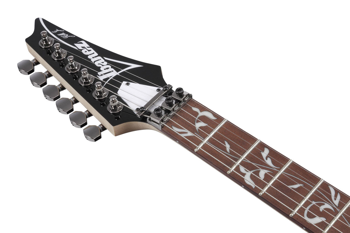 JEMJR-BK Nero Signature Steve Vai