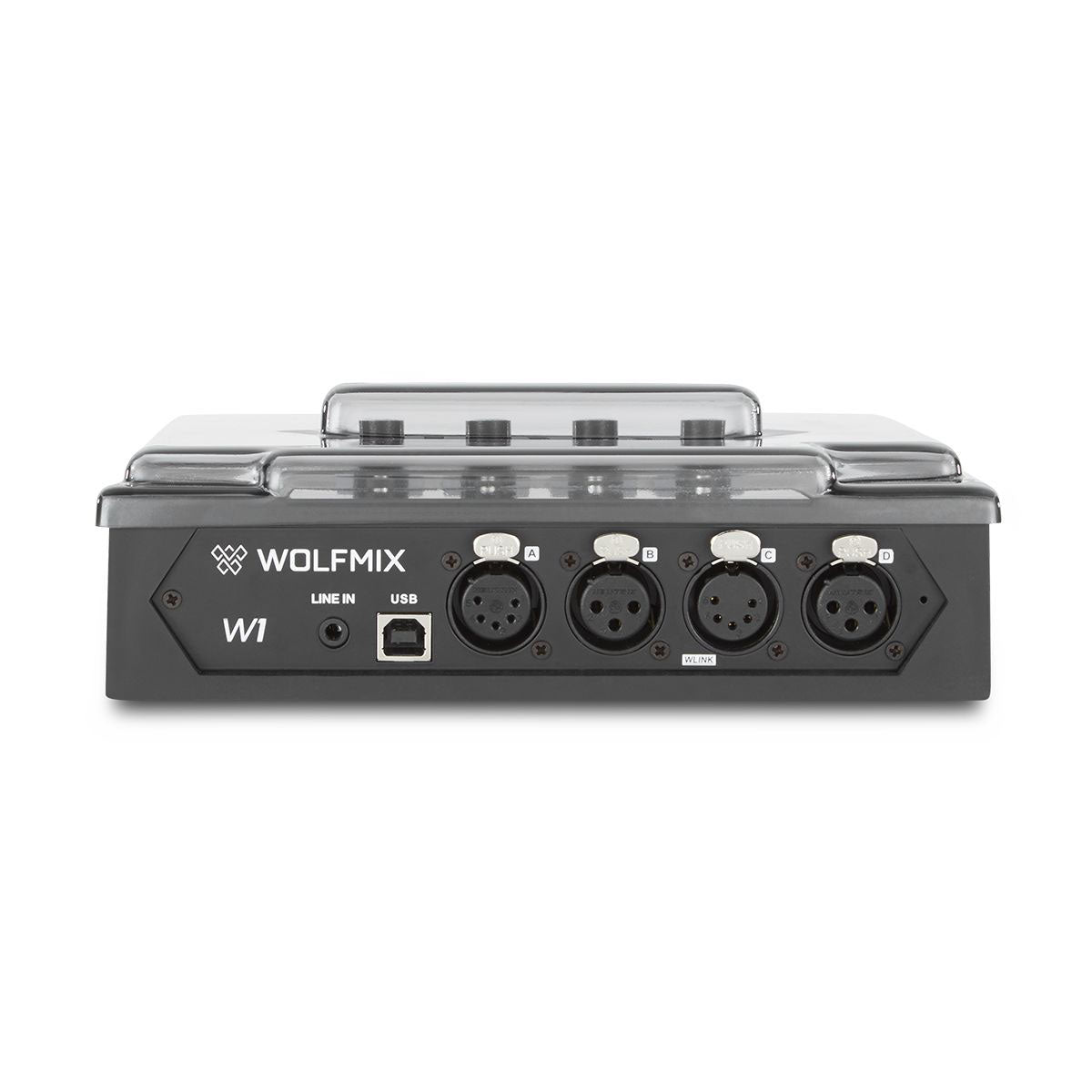 Wolfmix W1 Custodia