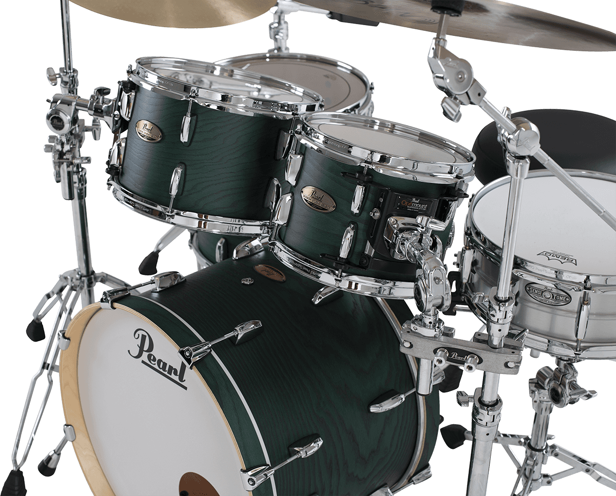 Session Studio Select Fusion 20 Frassino smeraldo