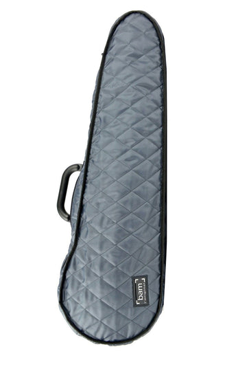 Hoody Grigio - Custodia per Violino 4/4 Hightech
