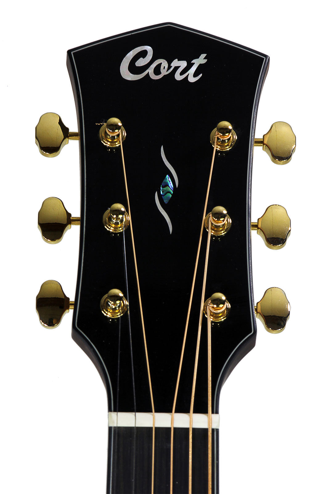 Gold-A6 Lh Naturale Lucido