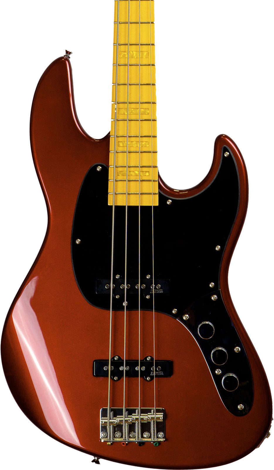 GV4 GOG Red Passion Maple