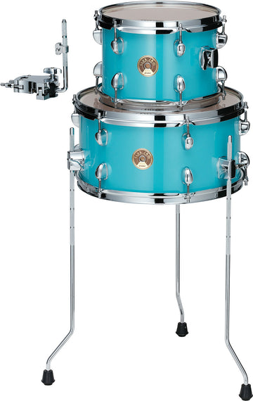 LJKT10F14-AQB - Club-Jam Mini Pack di 2 fusti aggiuntivi