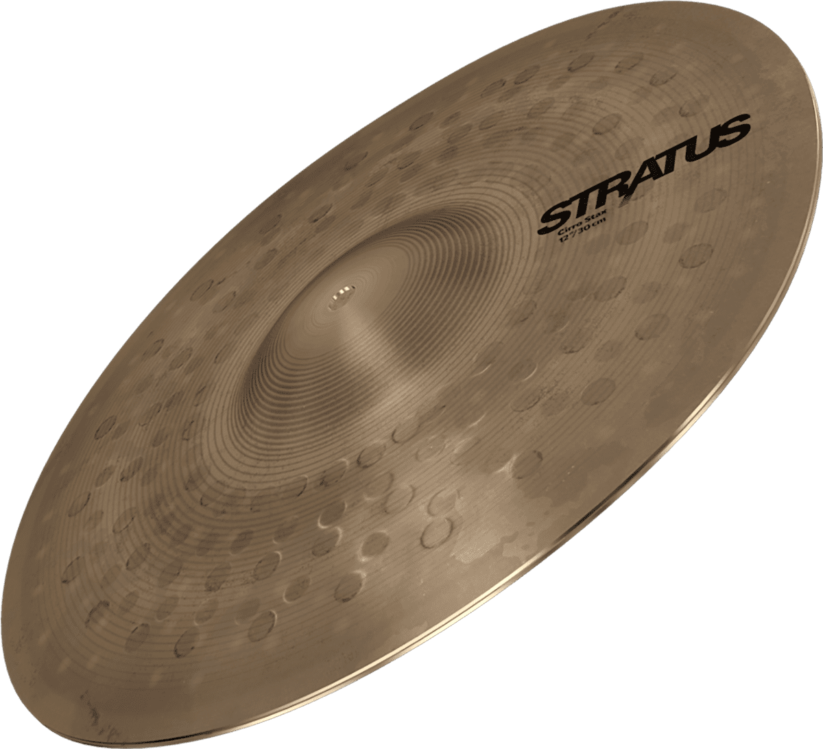 Stratus 12" Cirro Stax