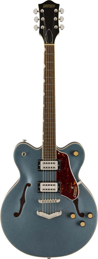 G2622 Cb Streamliner Lrl Gunmetal