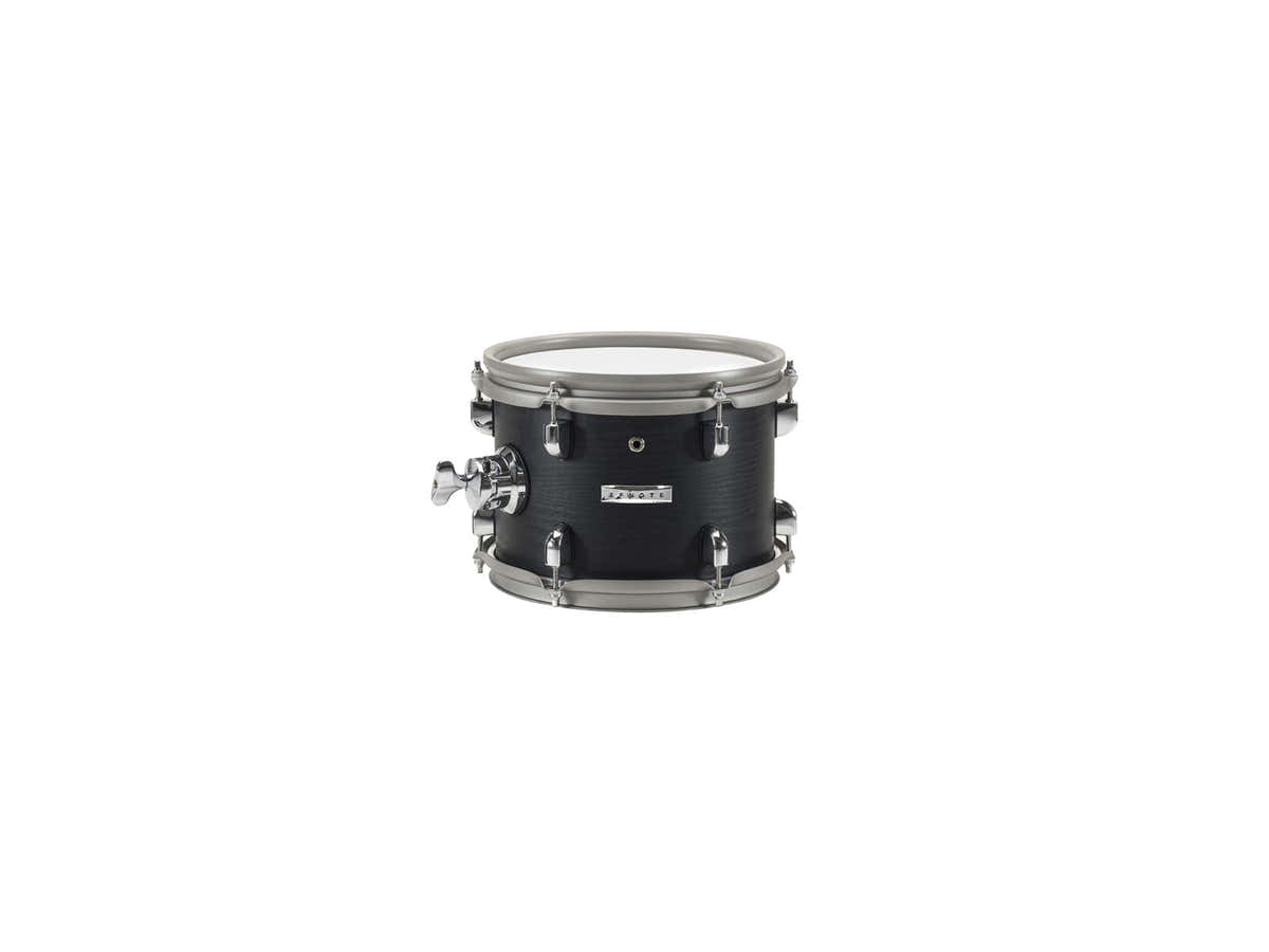 Tom sospeso 10" (rovere nero)