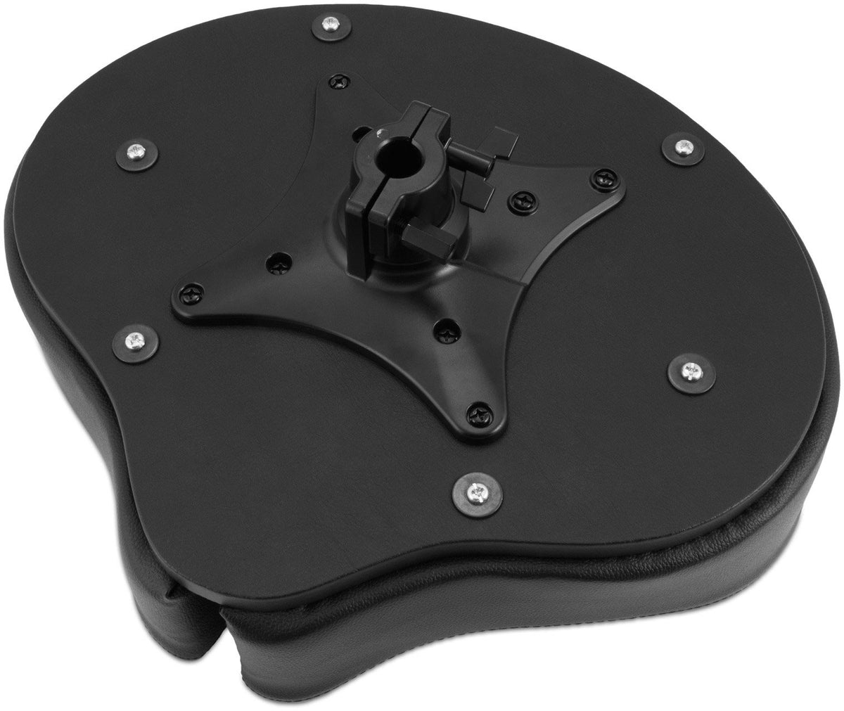 SPG-BLU-3 Sgabello Per Batteria Spinal-G Blu - Base A 3 Gambe