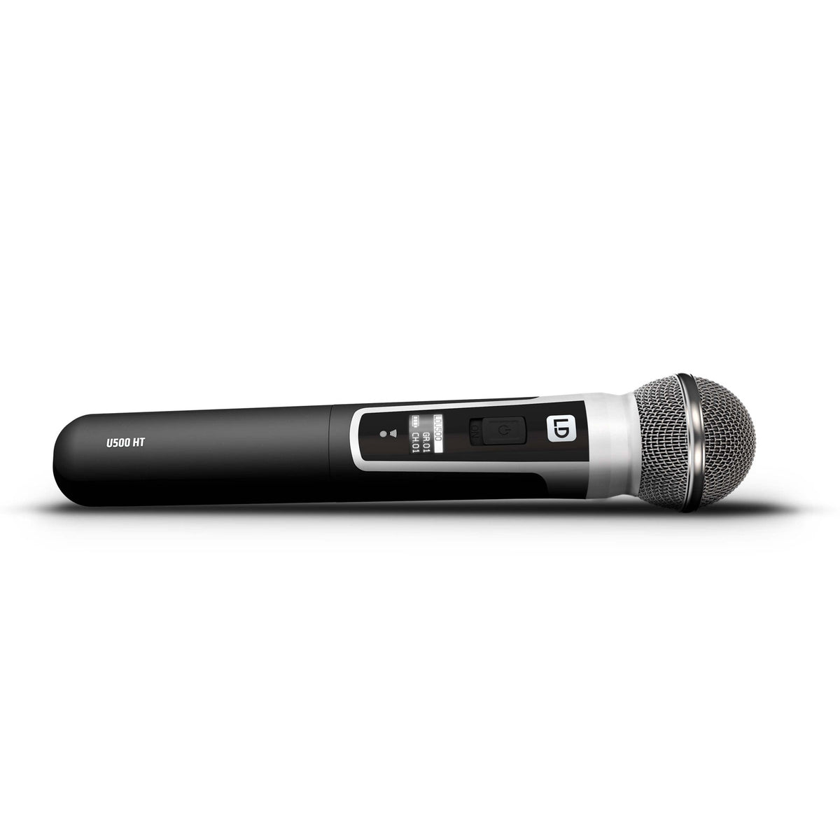 U505 HHD 2 Doppio