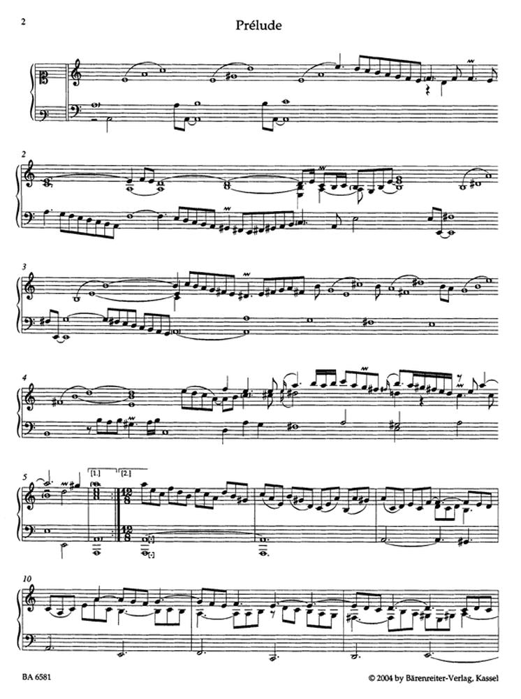 Rameau J.P. - Pieces De Clavecin Edition Integrale Vol.1