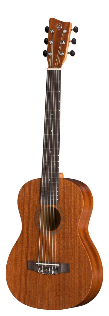 Guitalele Manoa K-Gl Guitalele Sapelli opaco