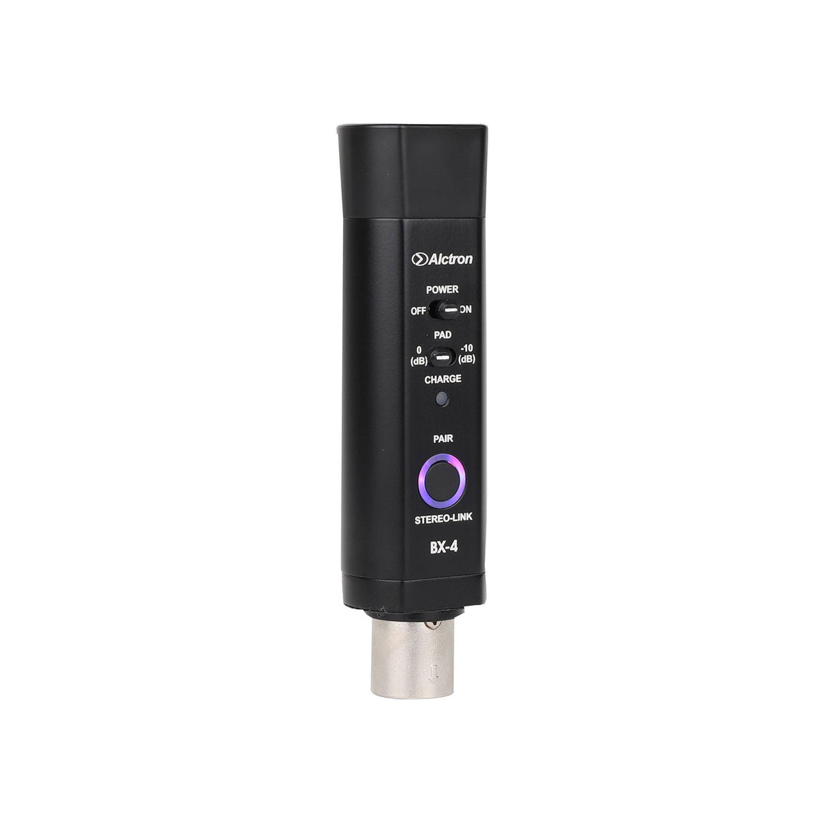 BX 4 - Ricevitore Bluetooth Professionale