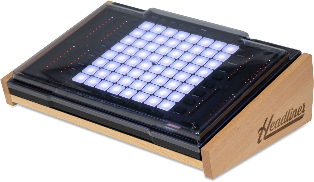 Catalina Supporto APC64