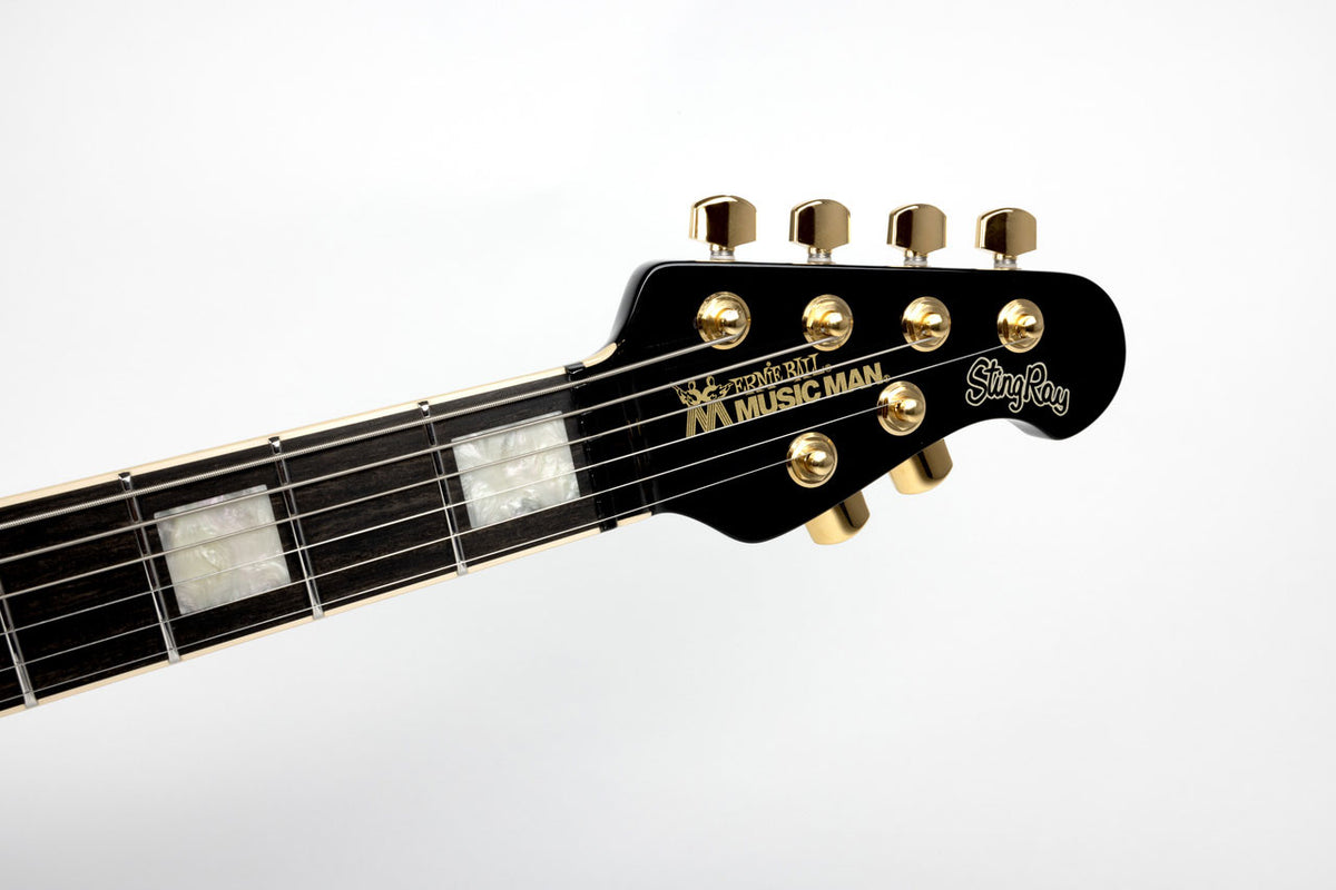 Bfr Nitro Dustin Kensrue Miele nero