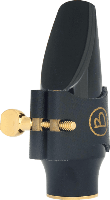 Bocchino in Ebanite L21SH - Soprano