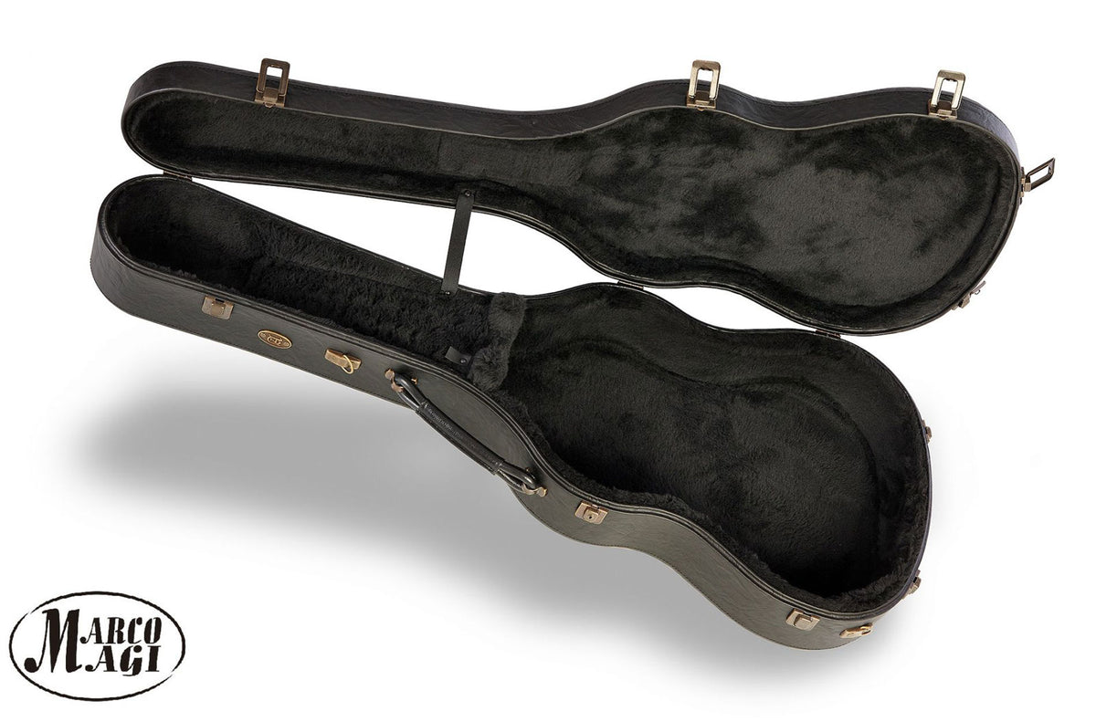 Concert 8P + 9557 Case