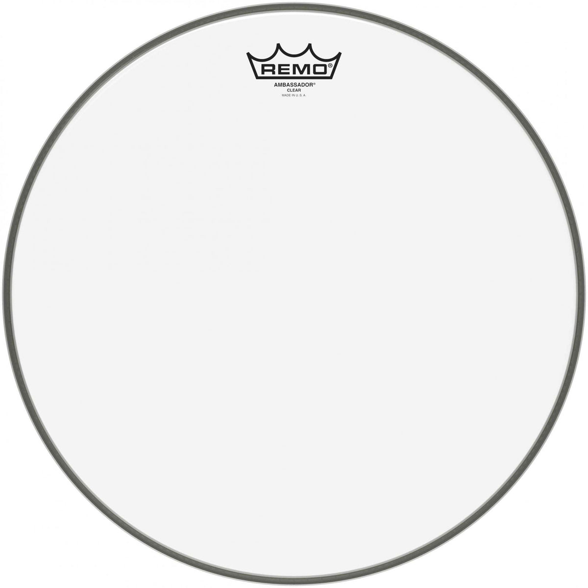 BA-0315-00 - AMBASSADOR  CLEAR 15