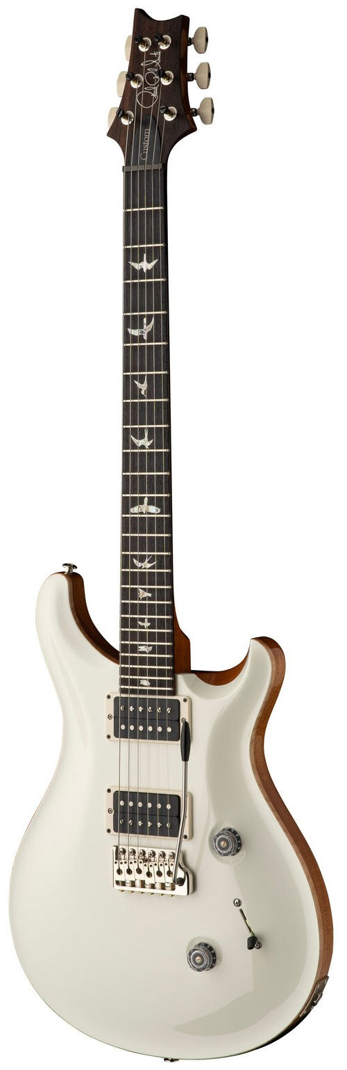 Custom 24 Bianco antico