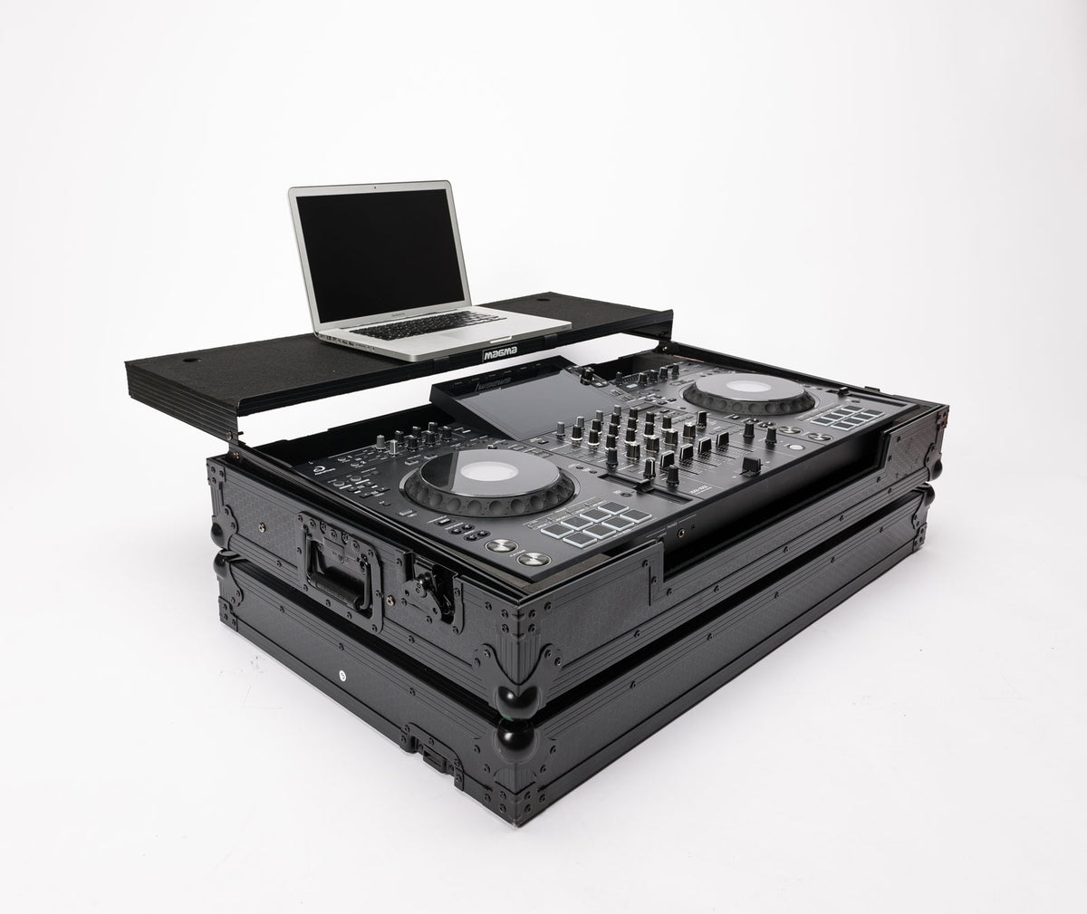 Stazione di lavoro per controller DJ XDJ-AZ / XDJ-XZ
