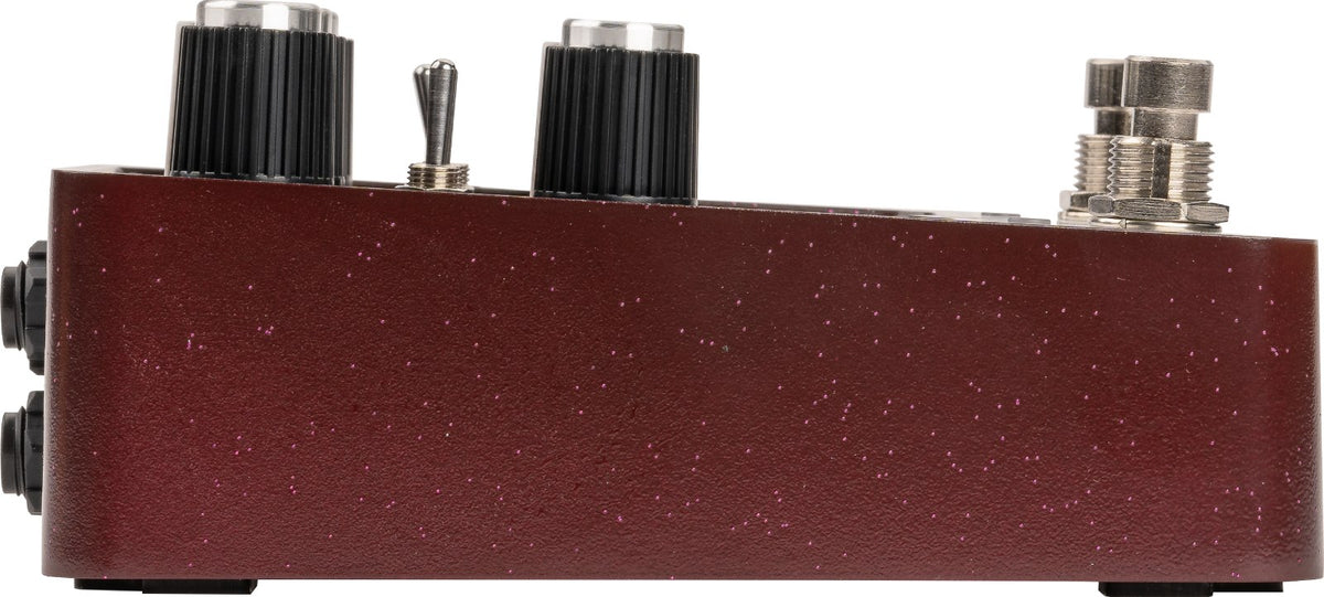 UAFX Ruby '63 Amplificatore Top Boost