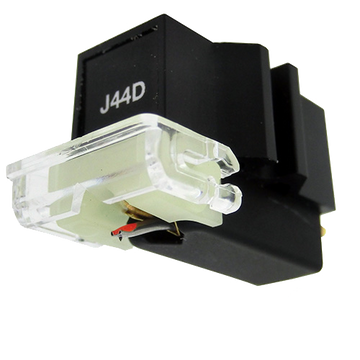J44D Cartuccia Aurora migliorata