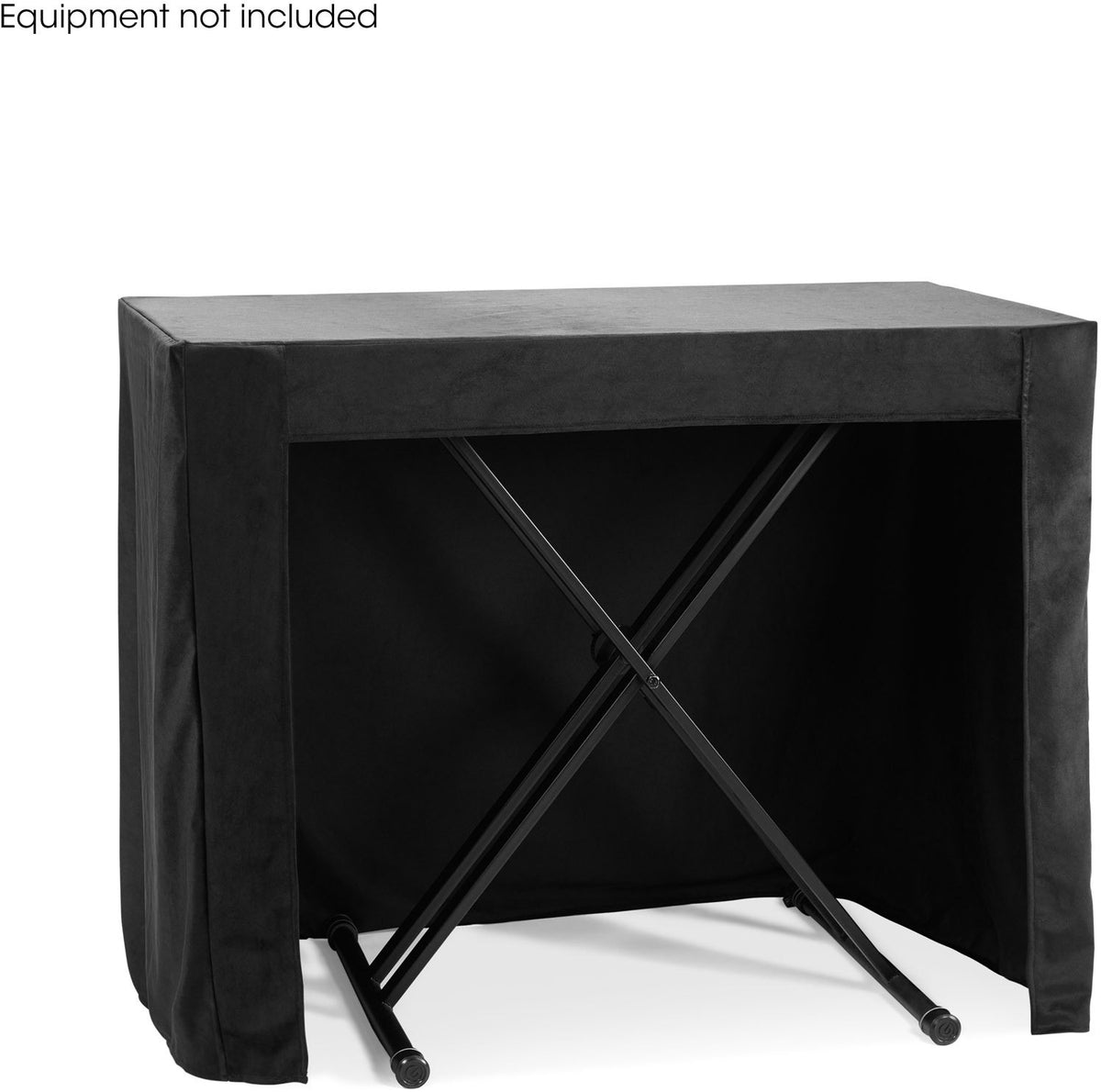 Rivestimento supporto GBGRDC Nero