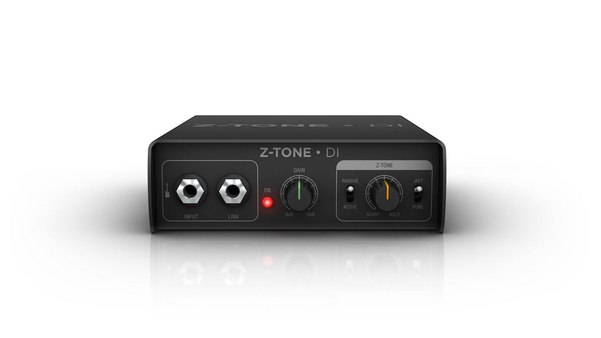 Ik Multimedia Z-tone DI