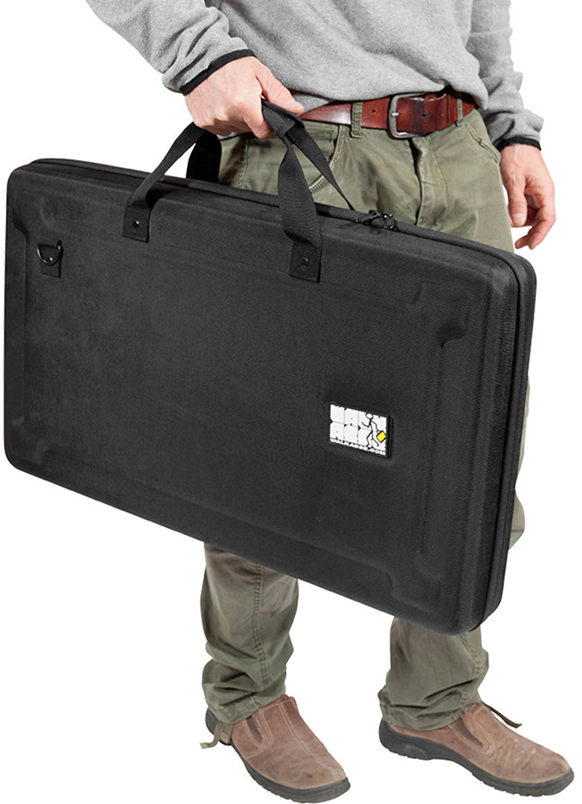 Eva Case FLX6 / Inpulse T7
