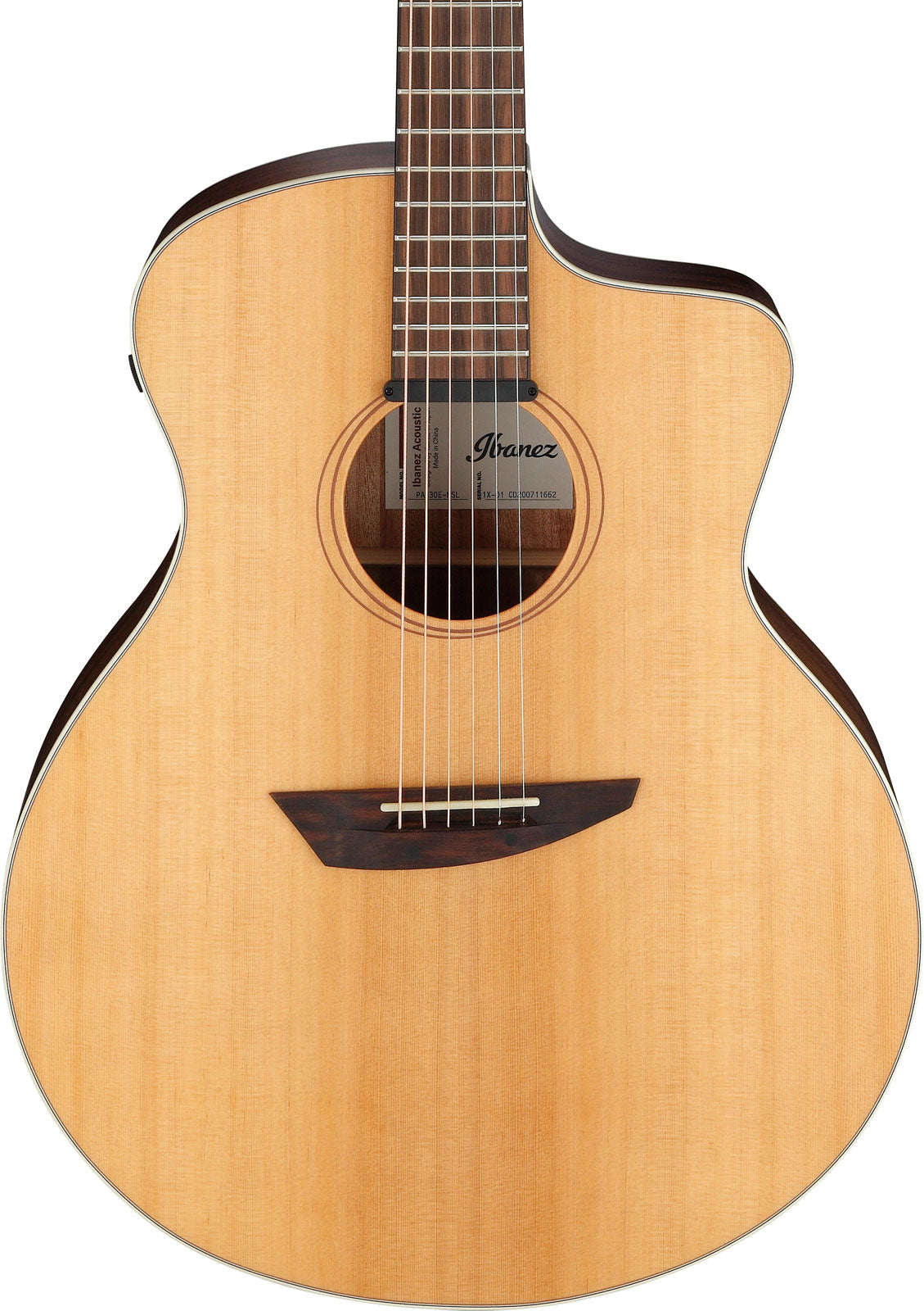 Pa230E-Nsl Natural