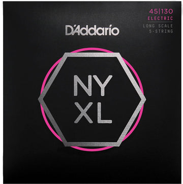 Nyxl Scala lunga Leggera 5C 45-130