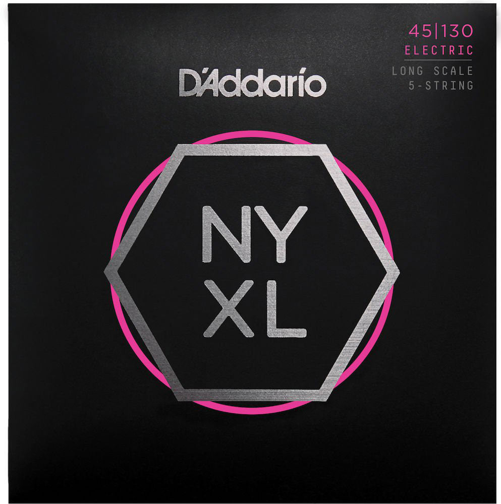Nyxl Scala lunga Leggera 5C 45-130
