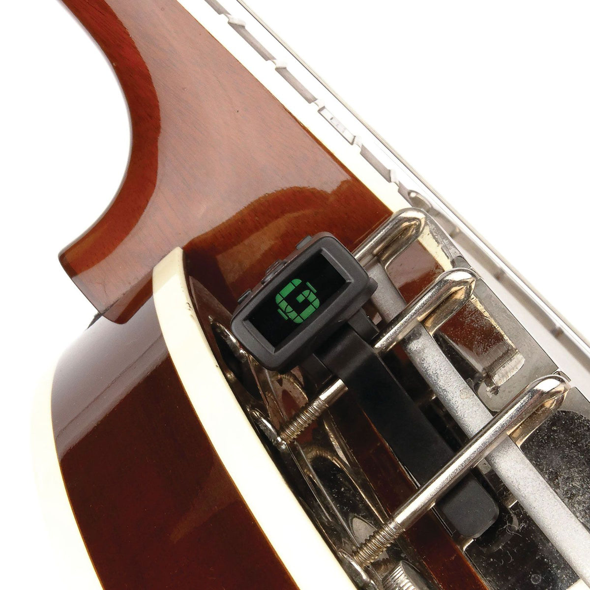 NS Micro Accordatore per banjo