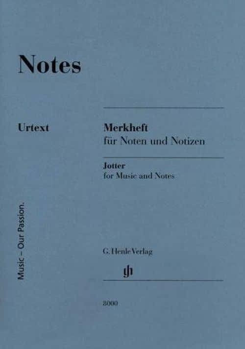 Quaderno musicale