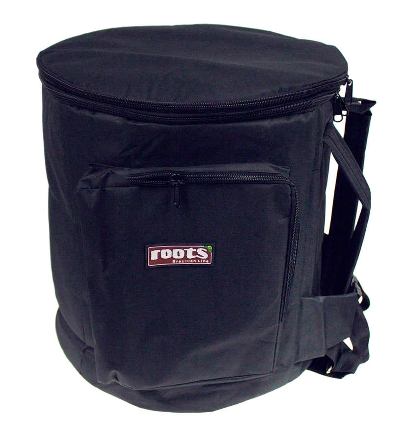 Custodia Deluxe per Surdo 16" X 45CM - Zaino