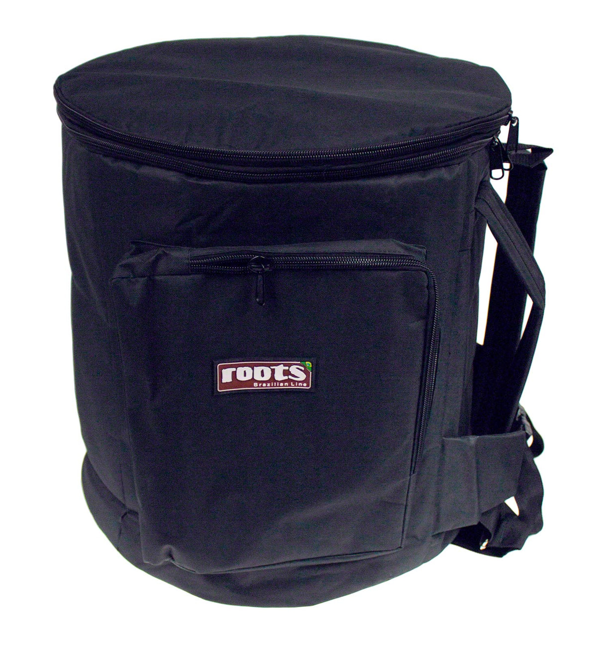 Custodia Deluxe per Surdo 16" X 45CM - Zaino